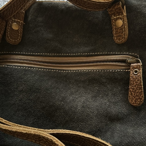 Myra Bag Amber Pierced Backpack - Picture 6 of 14